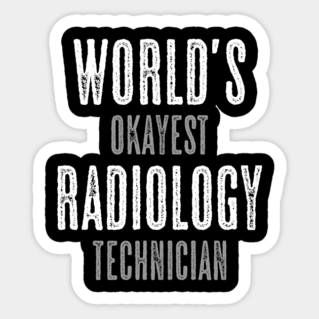 Radiology Quote / Radiologist Quote X Ray Radiology Technologist Art